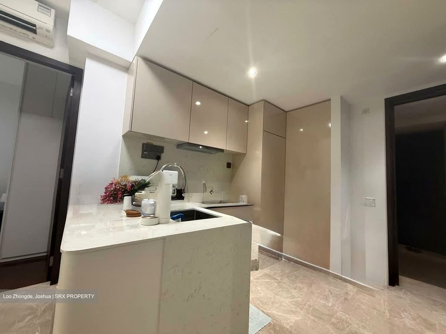 FORETT AT BUKIT TIMAH (D21), Apartment #561635891